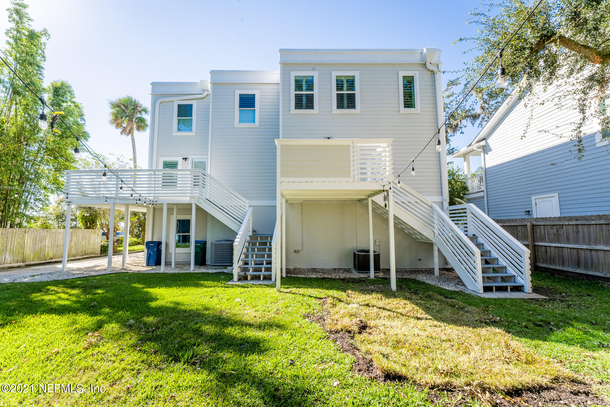 2109 Bartolome Road Neptune Beach, FL 32266 - Photo 36 of 39 ETH07665-HDR