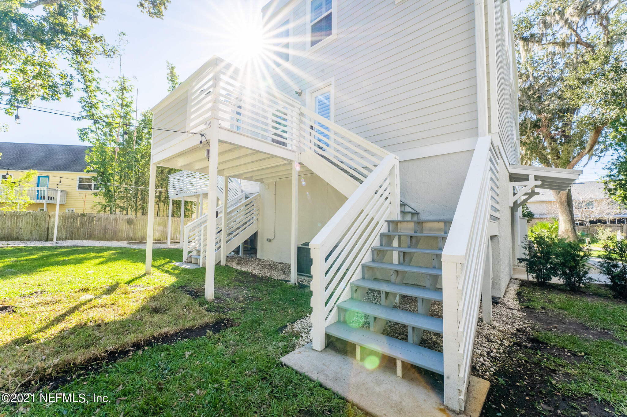 2109 Bartolome Road Neptune Beach, FL 32266 - Photo 37 of 39 ETH07674-HDR