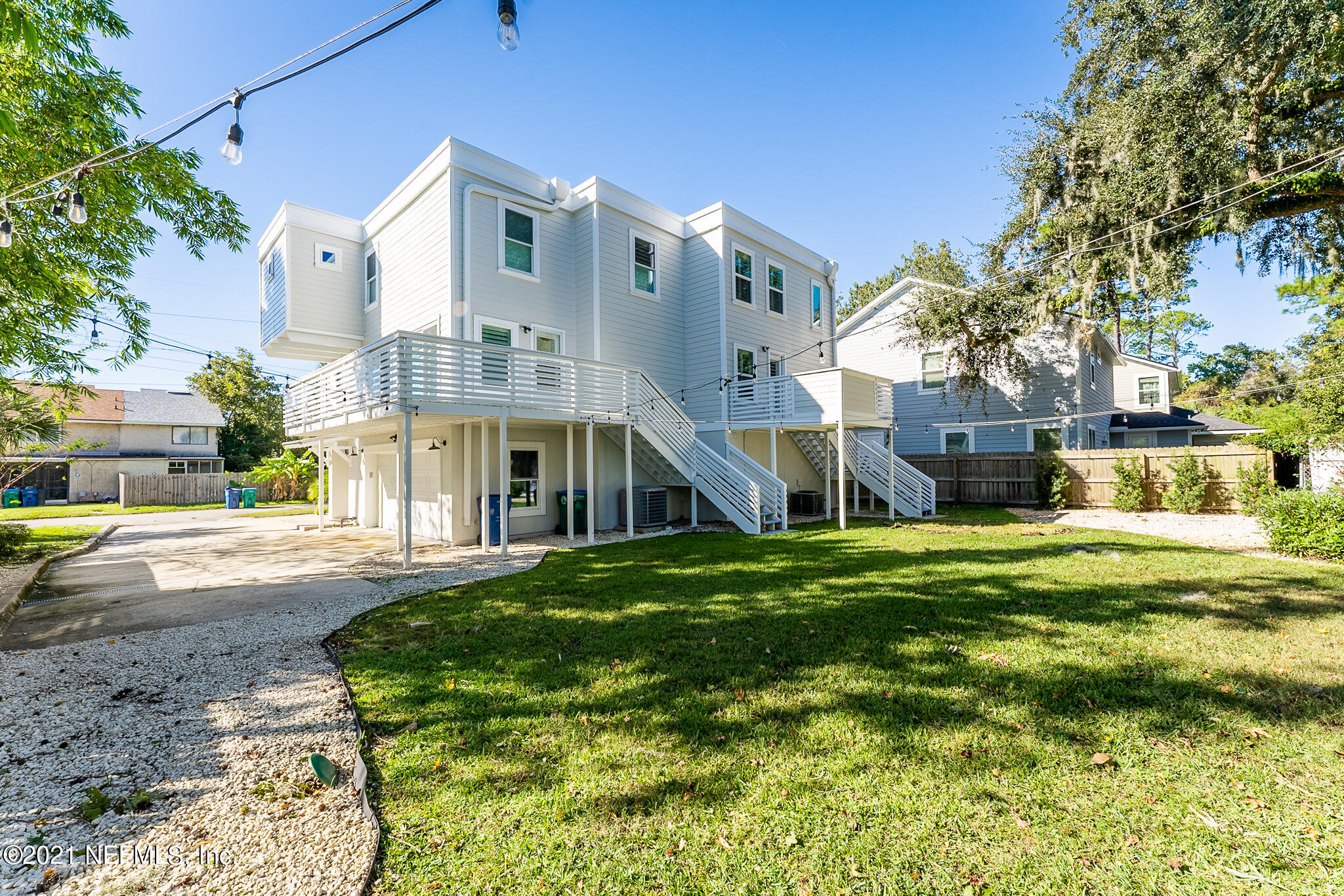 2109 Bartolome Road Neptune Beach, FL 32266 - Photo 38 of 39 ETH07733-HDR