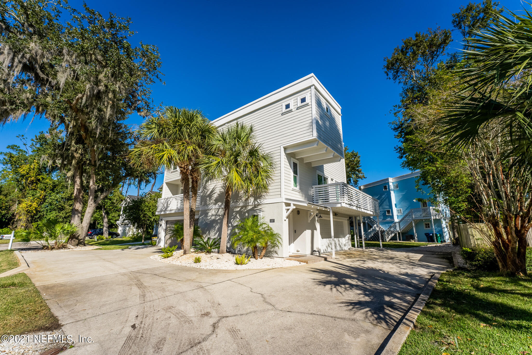 2109 Bartolome Road Neptune Beach, FL 32266 - Photo 4 of 39 ETH07715-HDR-2