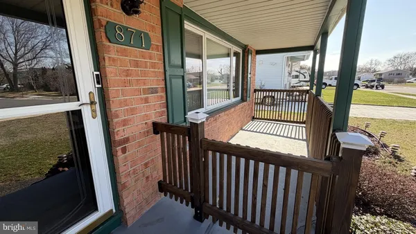 $2,500 | 871 Broadfield Drive, Newark, DE 19713