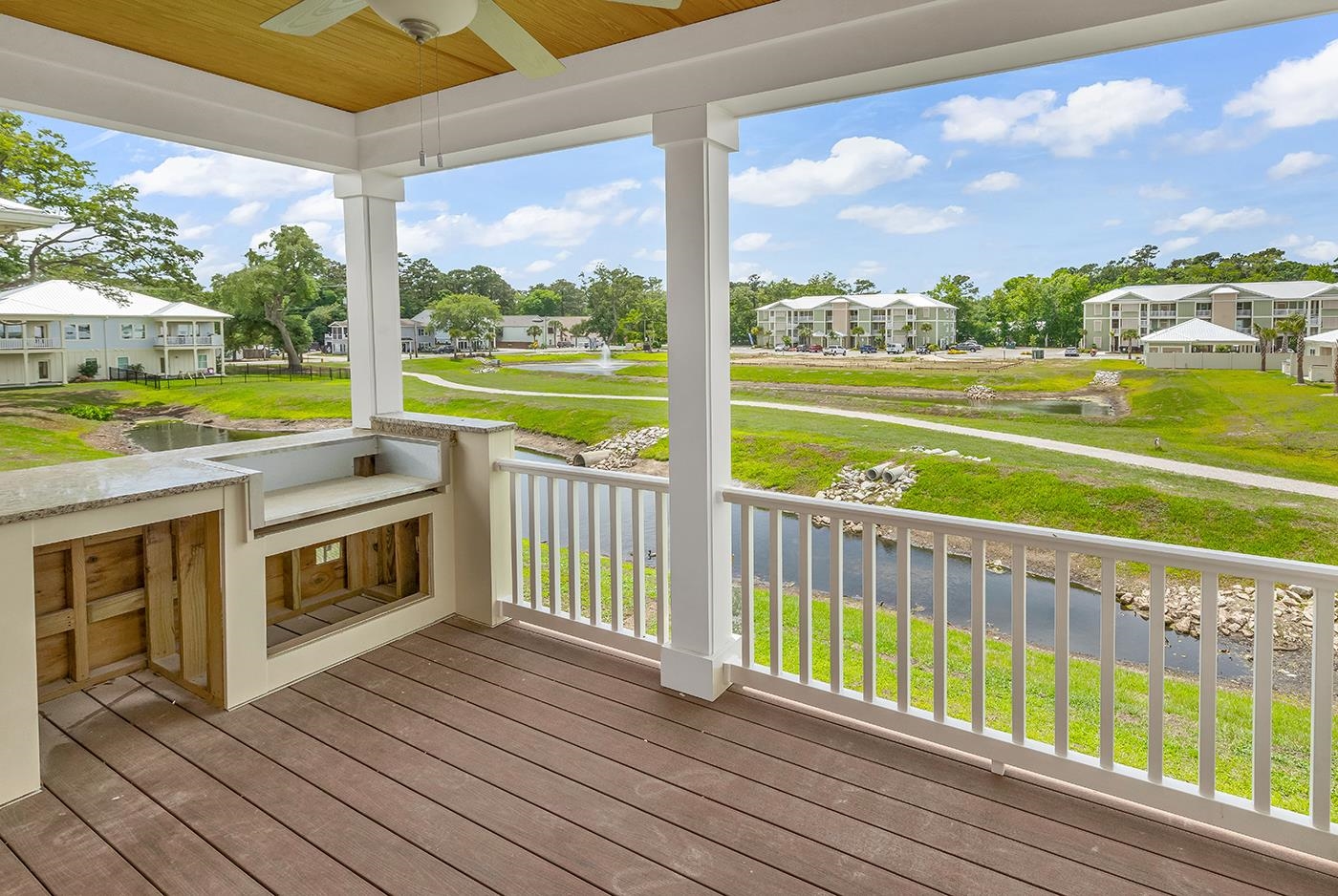 77 Hallandale Lane, Unit RIGHT Murrells Inlet, SC 29576 - Photo 33 of 40