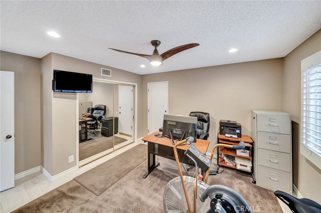 24206 St Edens Circle West Hills, CA 91307 - Photo 19 of 52 a view of a livingroom with furniture