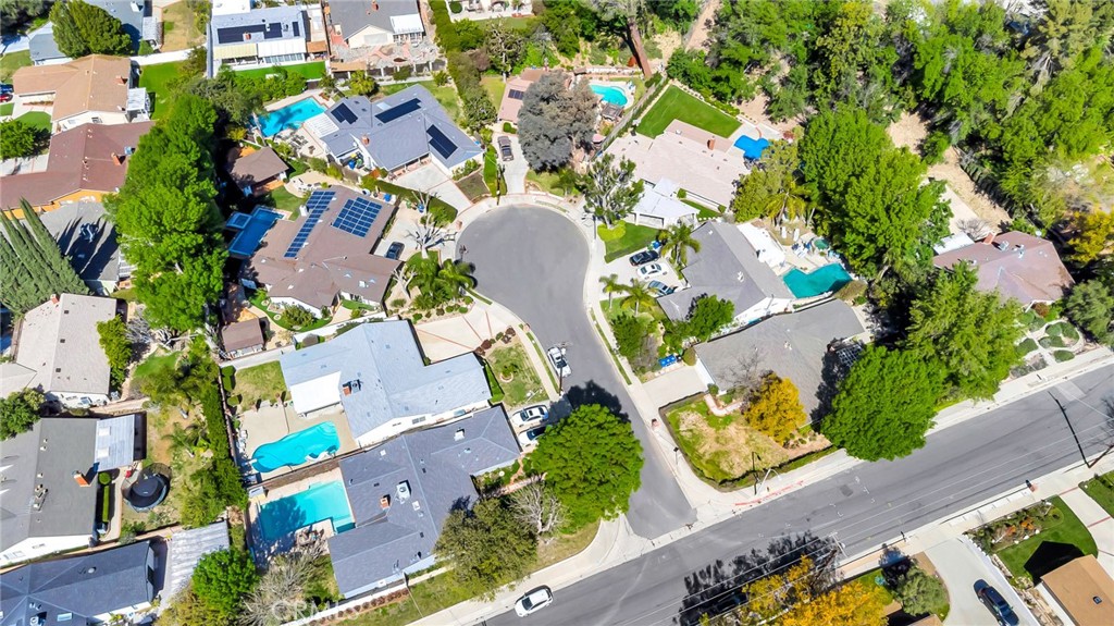 24206 St Edens Circle West Hills, CA 91307 - Photo 43 of 52