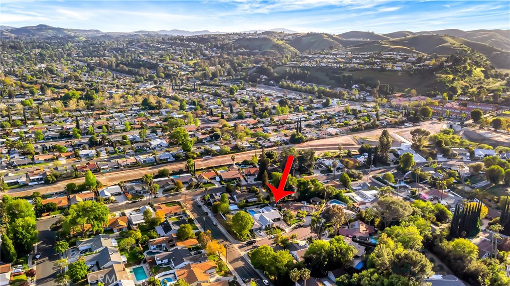 24206 St Edens Circle West Hills, CA 91307 - Photo 46 of 52