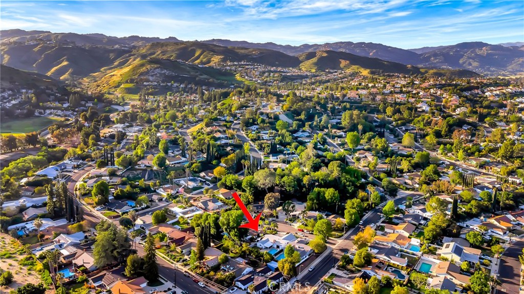 24206 St Edens Circle West Hills, CA 91307 - Photo 47 of 52