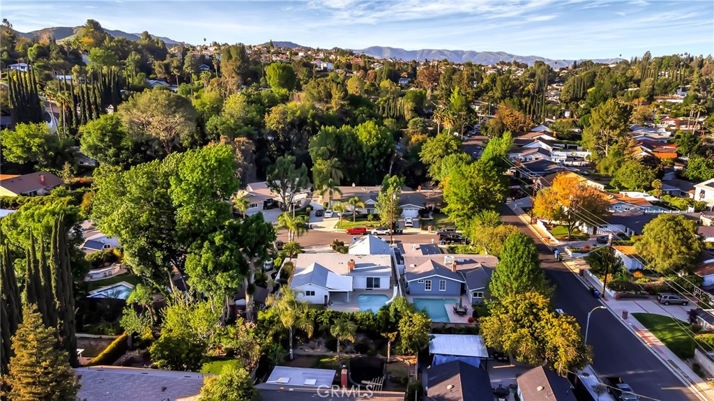 24206 St Edens Circle West Hills, CA 91307 - Photo 48 of 52