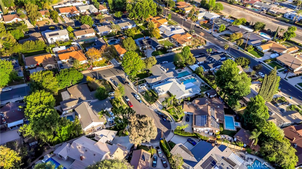 24206 St Edens Circle West Hills, CA 91307 - Photo 49 of 52