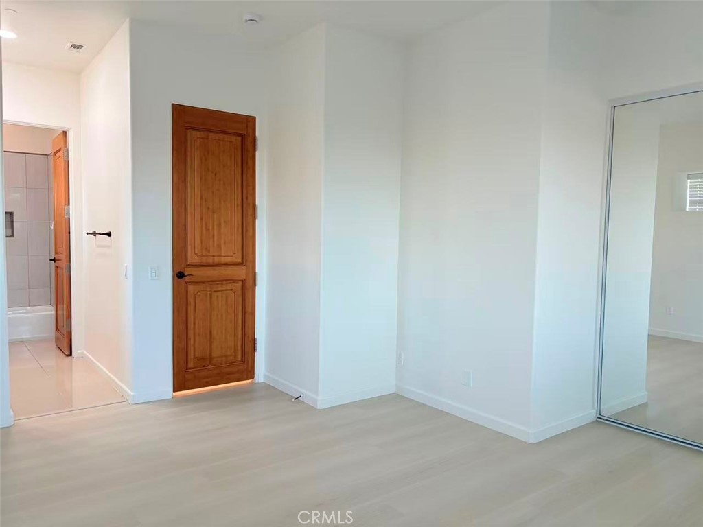 564 Vía Pueblo Riverside, CA 92507 - Photo 15 of 36 a view of an empty room and closet area