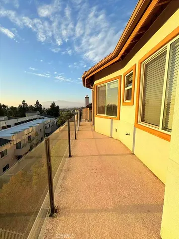 a utility room with washer and dryer