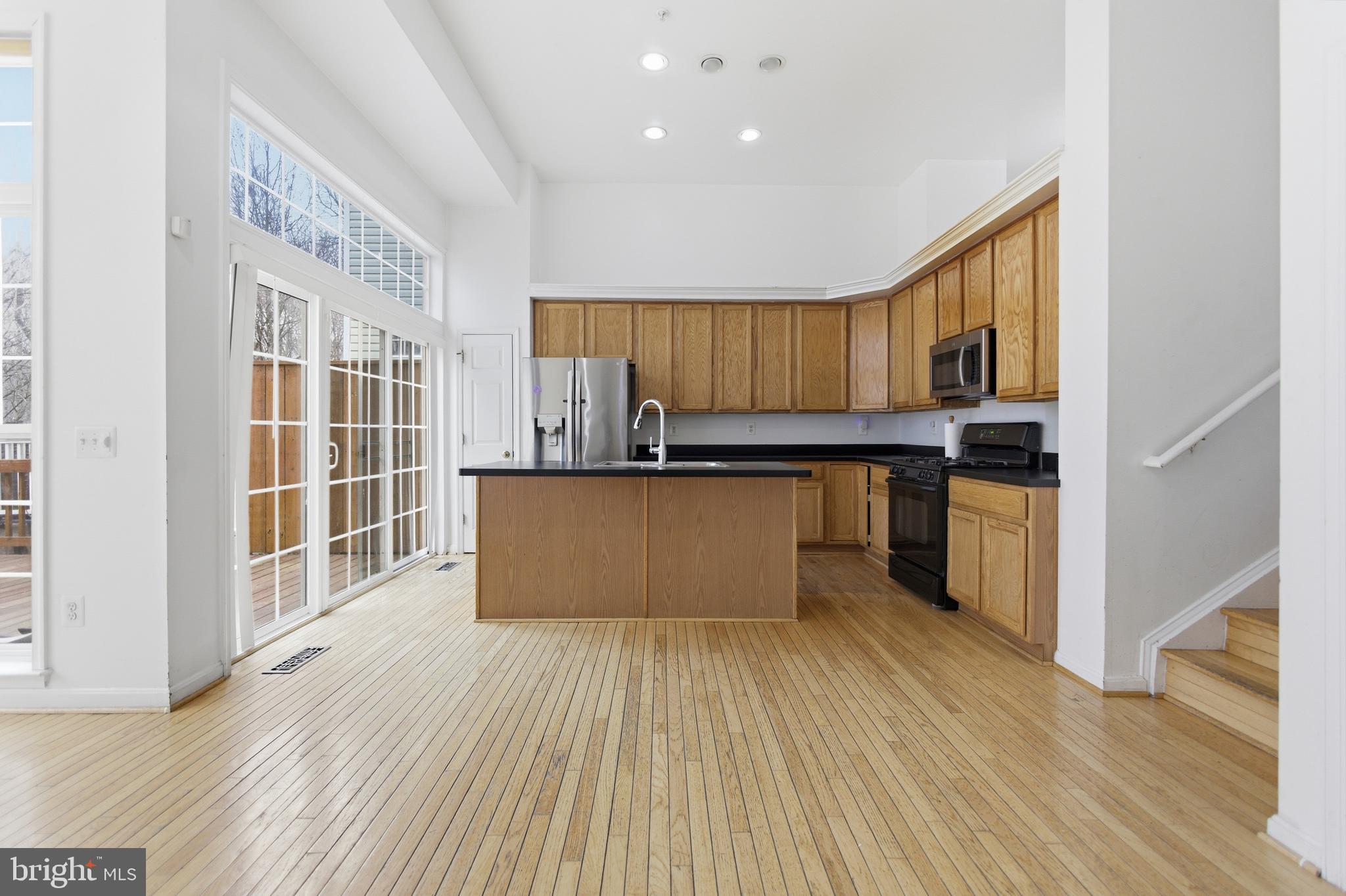 1629 Treetop View Terrace Silver Spring, MD 20904 - Photo 16 of 39