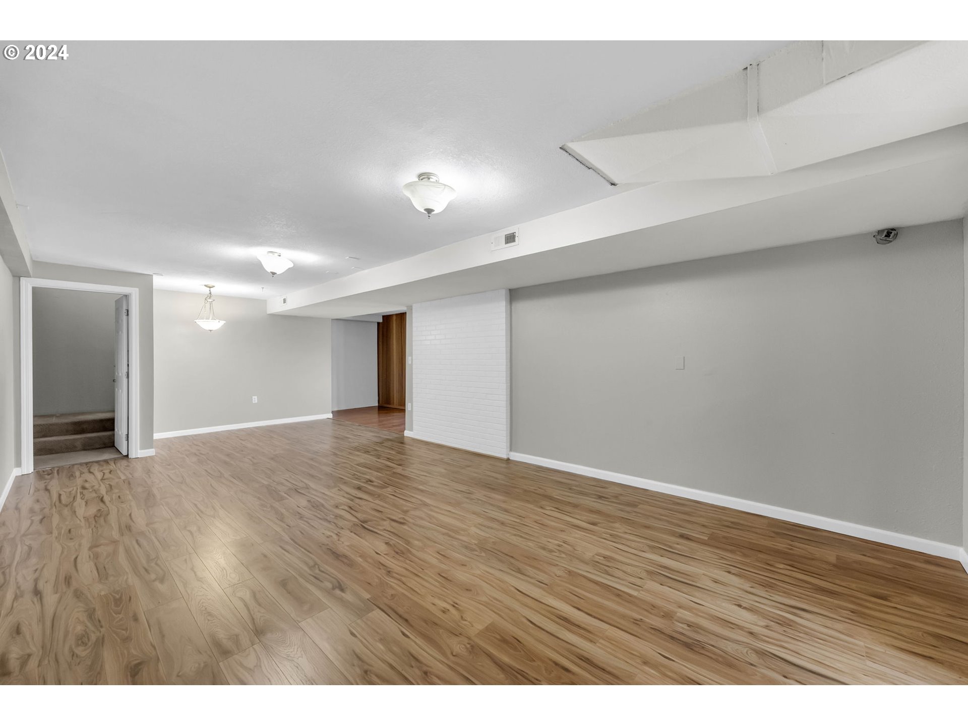 27309 Northeast 29th Avenue Ridgefield, WA 98642 - Photo 28 of 39 a view of an empty room