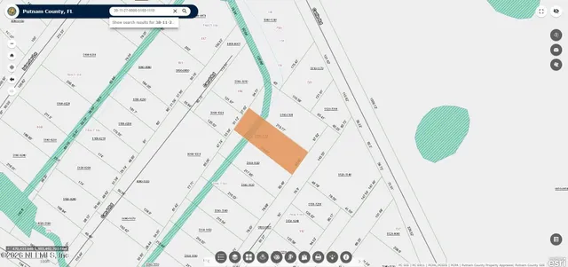 $8,000 | 115 Click Road, Satsuma, FL 32189