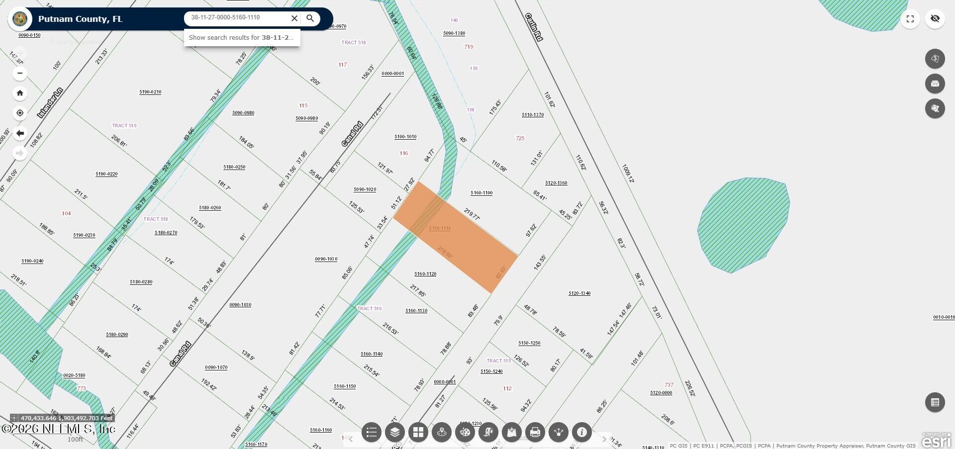 115 Click Road Satsuma, FL 32189 - Photo 4 of 7 115 Click Rd (5)