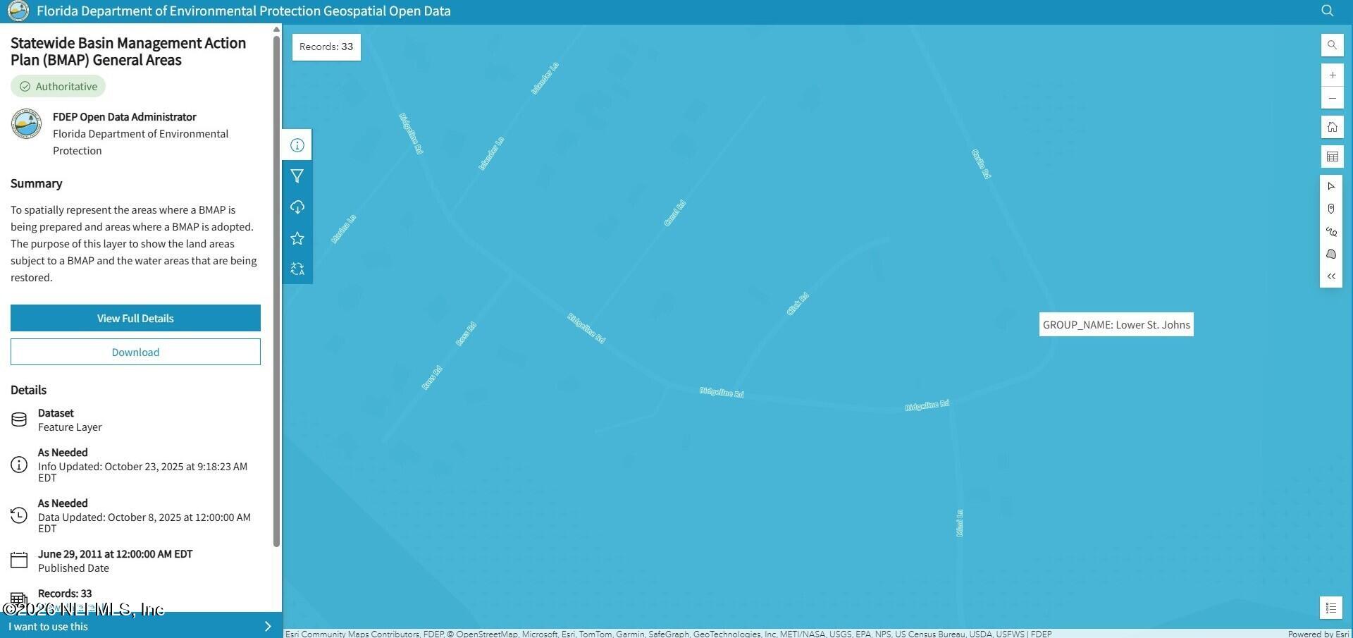 115 Click Road Satsuma, FL 32189 - Photo 5 of 7 115 Click Rd (In BMAP)