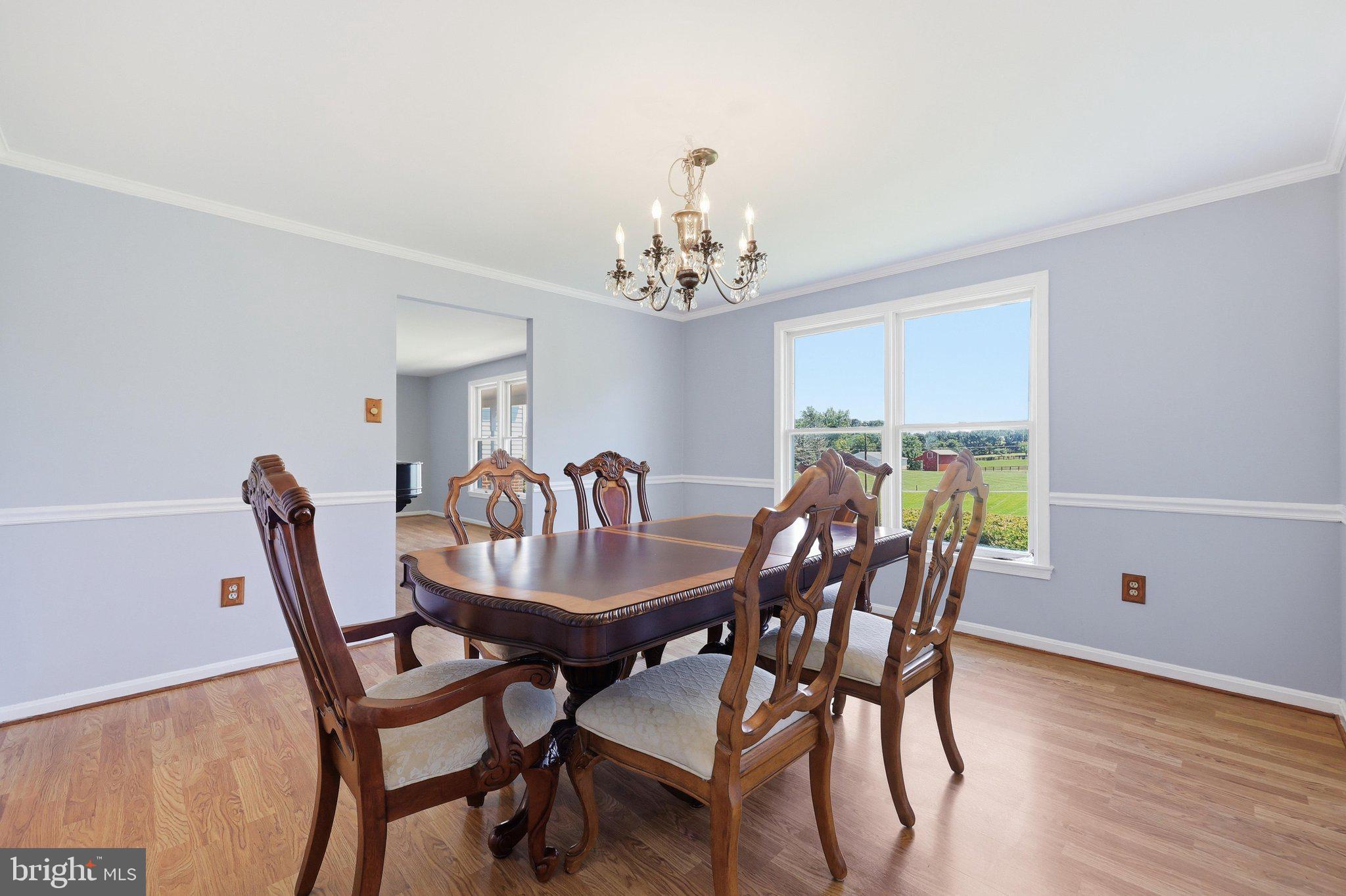 3814 Boteler Road Mount Airy, MD 21771 - Photo 8 of 61 Dining Room
