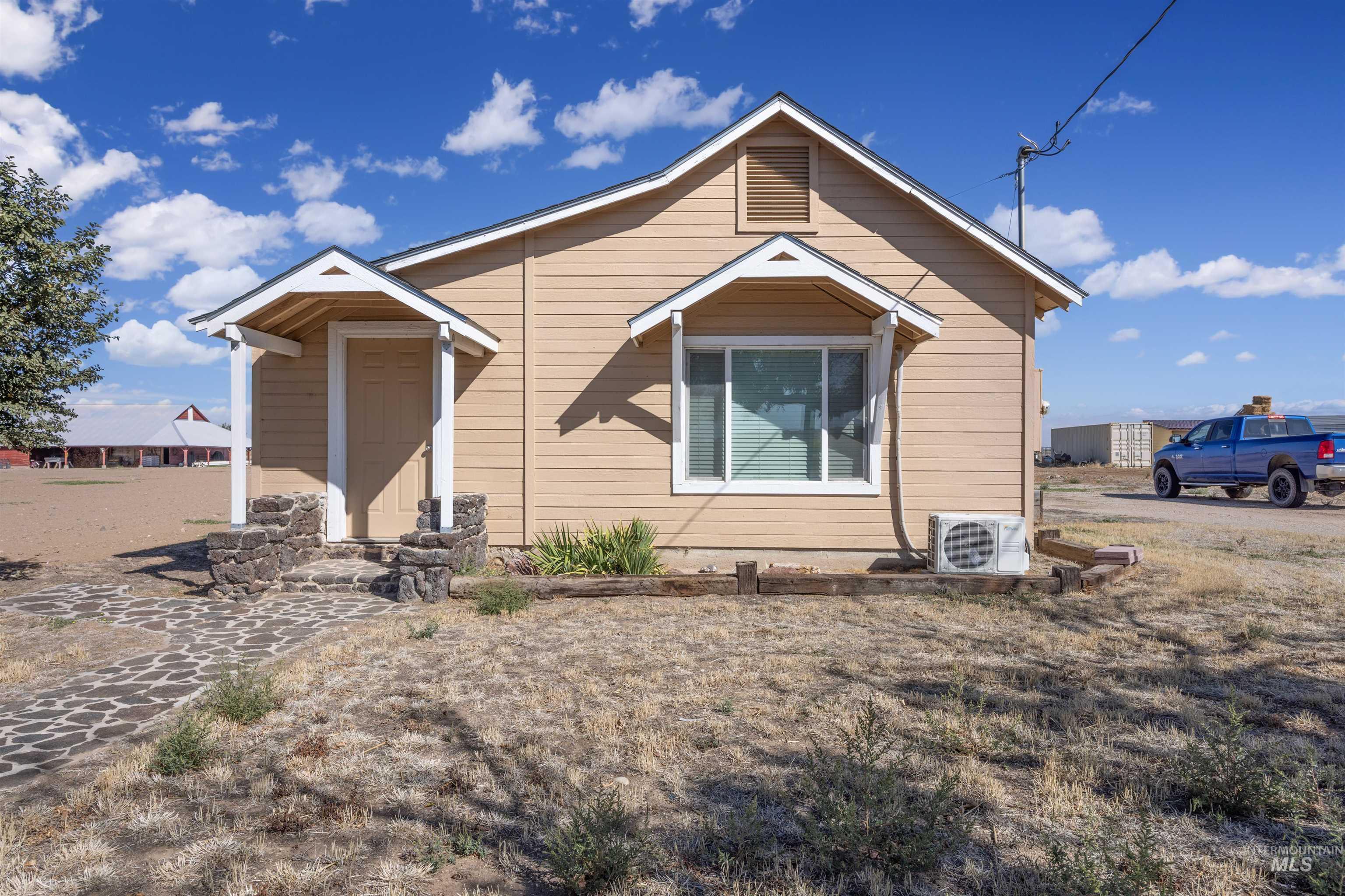 4574 Bennett Road Kuna, ID 83634 - Photo 24 of 31 ADU/2nd House