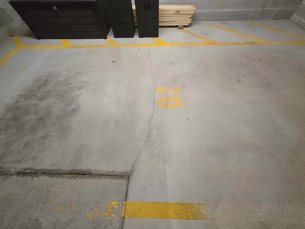 $7,500 | 1100 West Adams Street, Unit 3N, Chicago, IL 60607