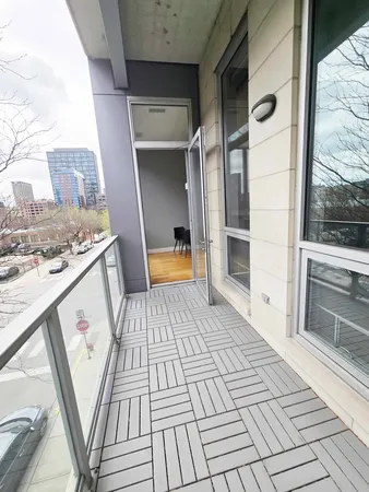 $7,500 | 1100 West Adams Street, Unit 3N, Chicago, IL 60607