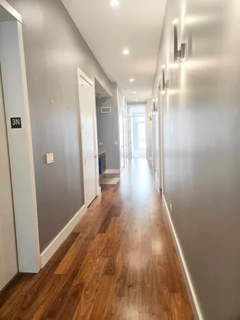 $7,500 | 1100 West Adams Street, Unit 3N, Chicago, IL 60607