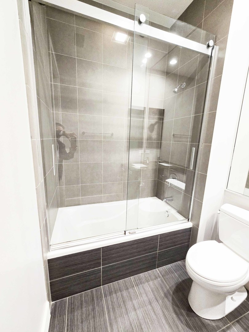 1100 West Adams Street, Unit 3N Chicago, IL 60607 - Photo 18 of 32