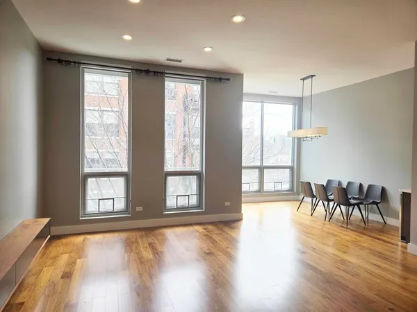 $7,500 | 1100 West Adams Street, Unit 3N, Chicago, IL 60607