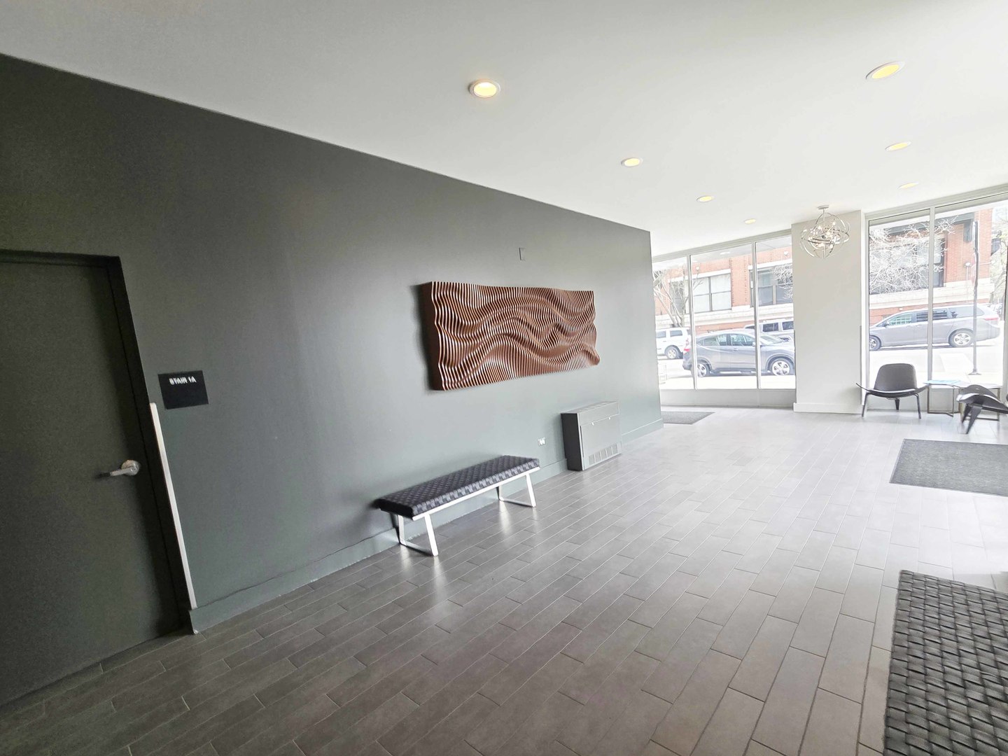 1100 West Adams Street, Unit 3N Chicago, IL 60607 - Photo 20 of 32