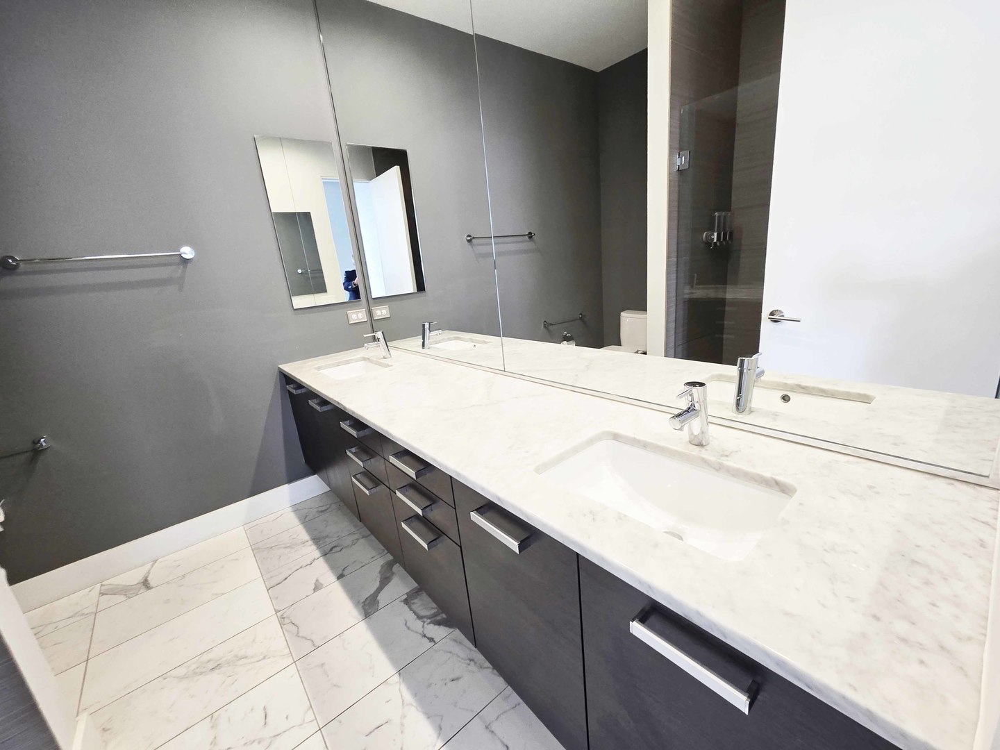 1100 West Adams Street, Unit 3N Chicago, IL 60607 - Photo 21 of 32