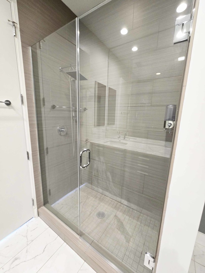 1100 West Adams Street, Unit 3N Chicago, IL 60607 - Photo 22 of 32