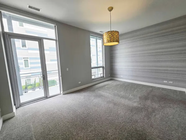 $7,500 | 1100 West Adams Street, Unit 3N, Chicago, IL 60607