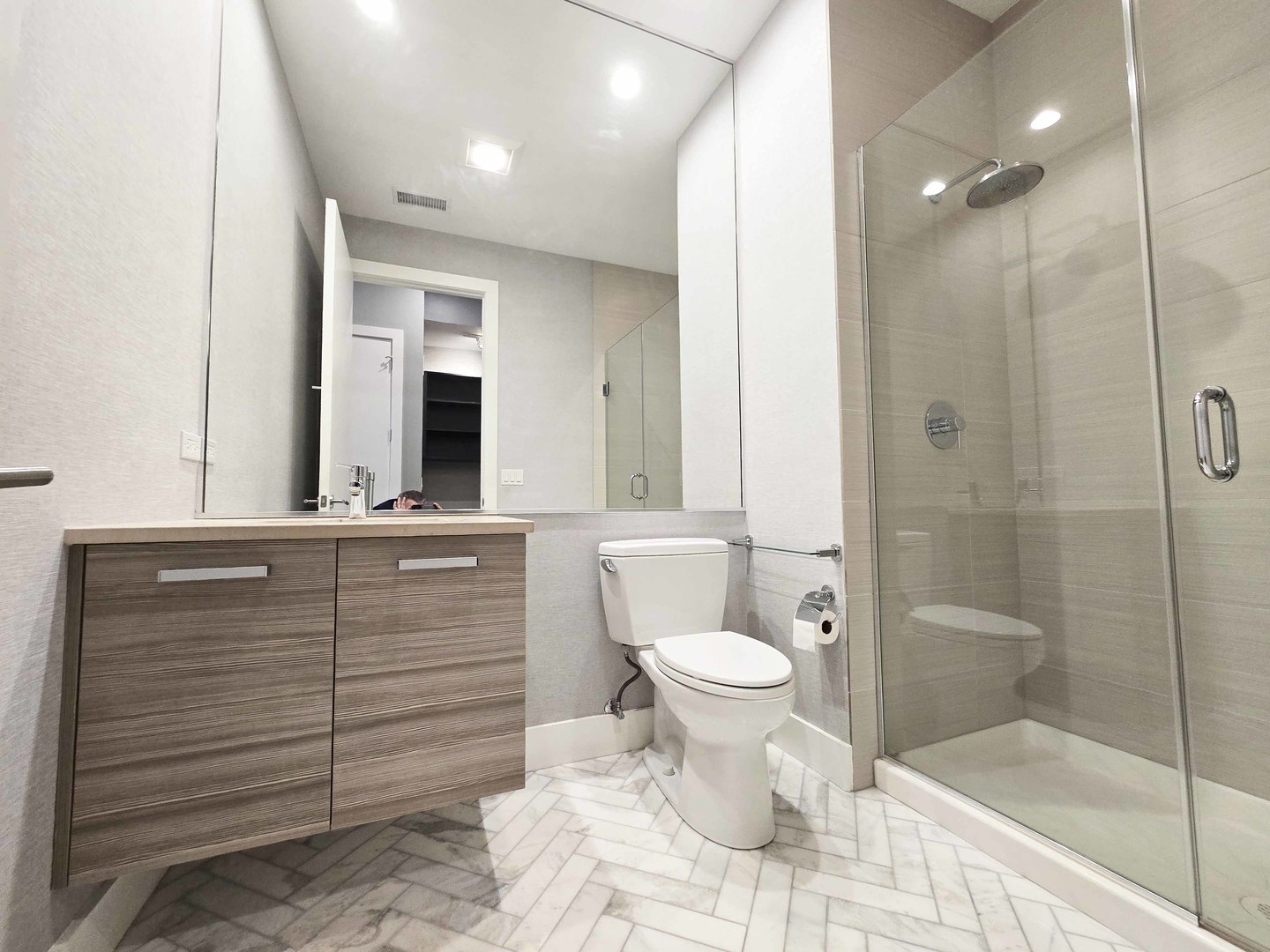 1100 West Adams Street, Unit 3N Chicago, IL 60607 - Photo 24 of 32