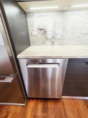 $7,500 | 1100 West Adams Street, Unit 3N, Chicago, IL 60607