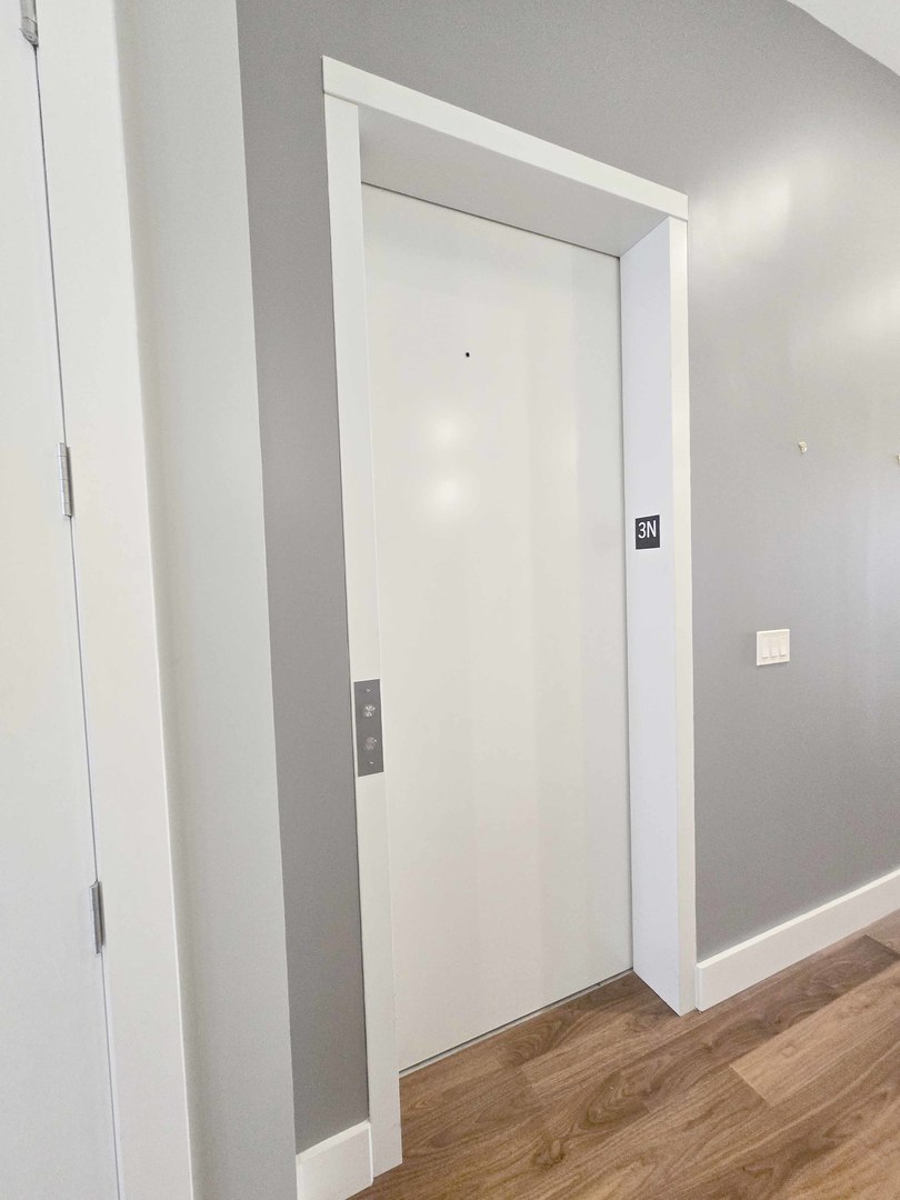 1100 West Adams Street, Unit 3N Chicago, IL 60607 - Photo 28 of 32