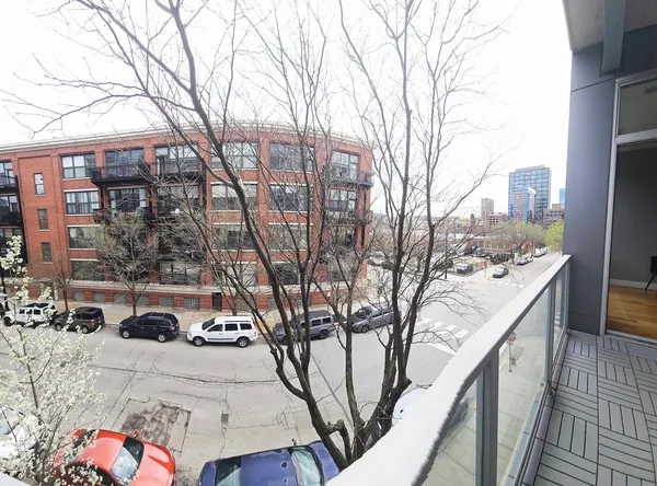 $7,500 | 1100 West Adams Street, Unit 3N, Chicago, IL 60607