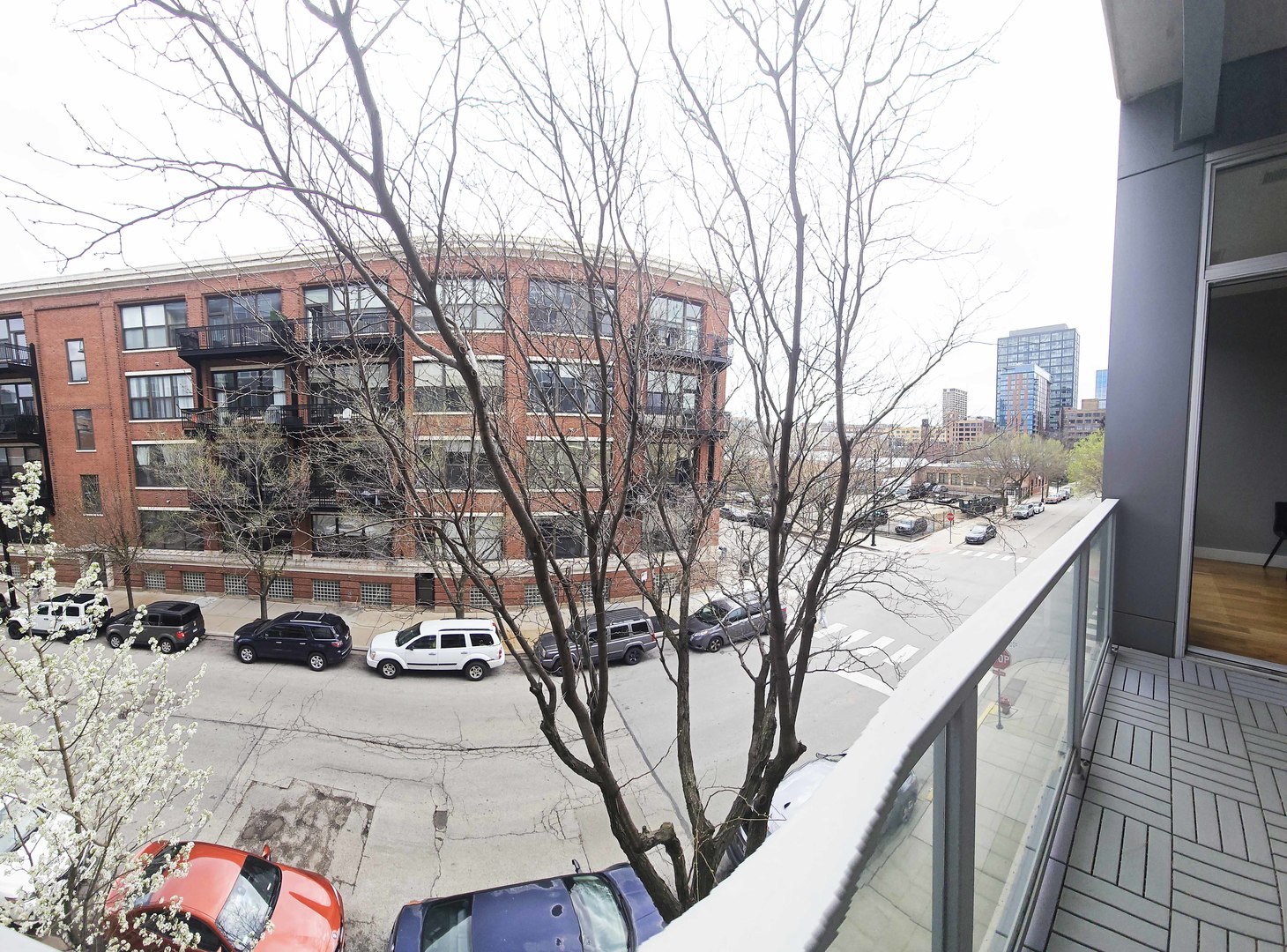 1100 West Adams Street, Unit 3N Chicago, IL 60607 - Photo 29 of 32