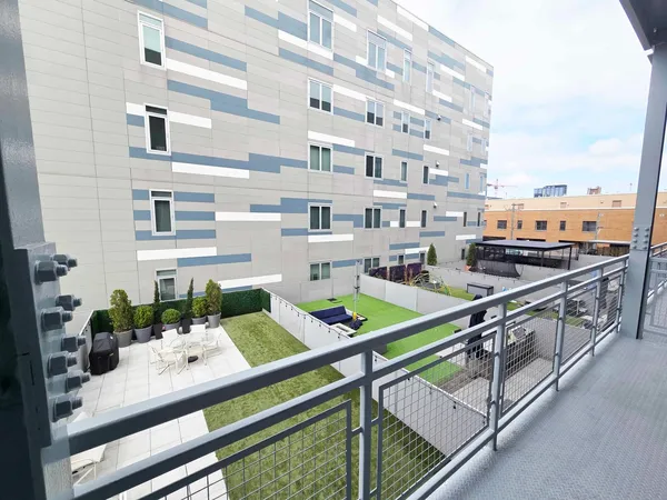 $7,500 | 1100 West Adams Street, Unit 3N, Chicago, IL 60607