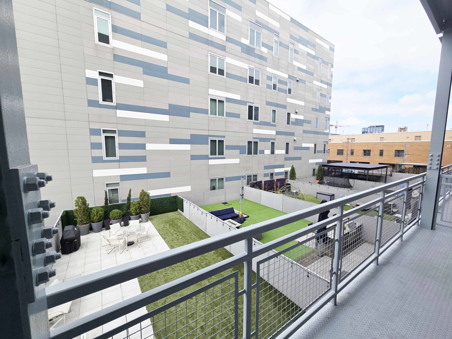 1100 West Adams Street, Unit 3N Chicago, IL 60607 - Photo 30 of 32