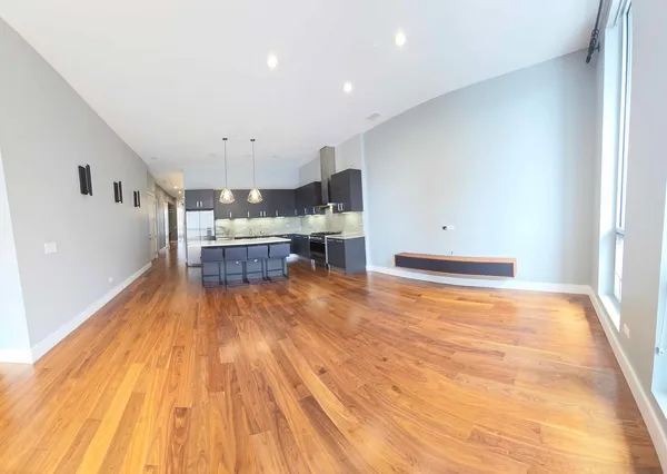 $7,500 | 1100 West Adams Street, Unit 3N, Chicago, IL 60607