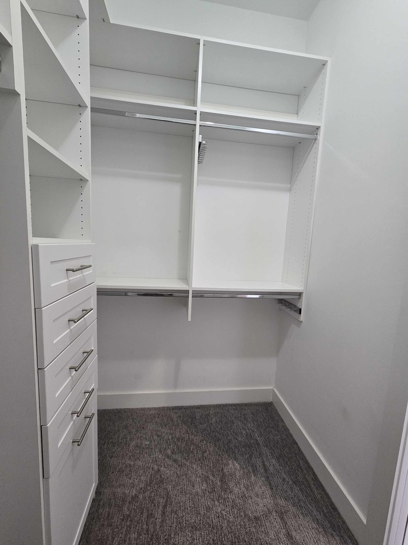 1100 West Adams Street, Unit 3N Chicago, IL 60607 - Photo 32 of 32