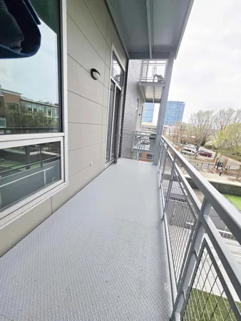 $7,500 | 1100 West Adams Street, Unit 3N, Chicago, IL 60607