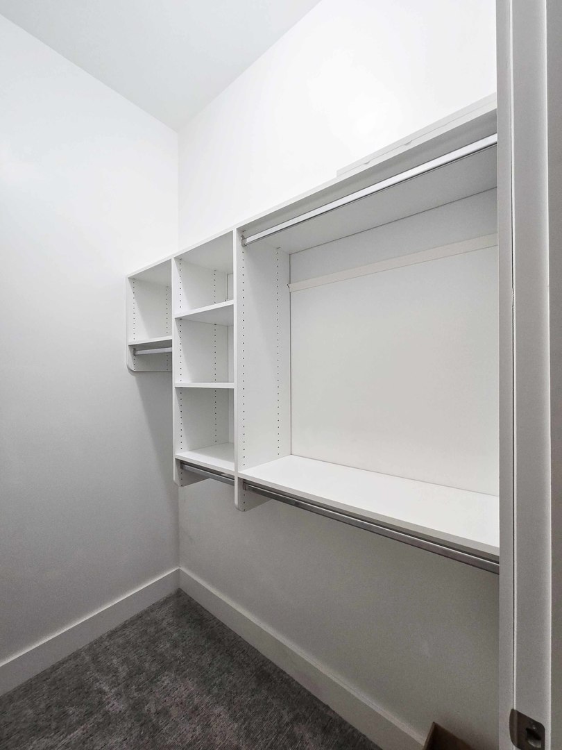 1100 West Adams Street, Unit 3N Chicago, IL 60607 - Photo 8 of 32