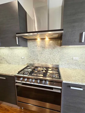 $7,500 | 1100 West Adams Street, Unit 3N, Chicago, IL 60607