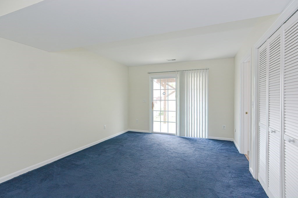 28 Aroostook Street Worcester, MA 01606 - Photo 19 of 40 a view of an empty room with a window
