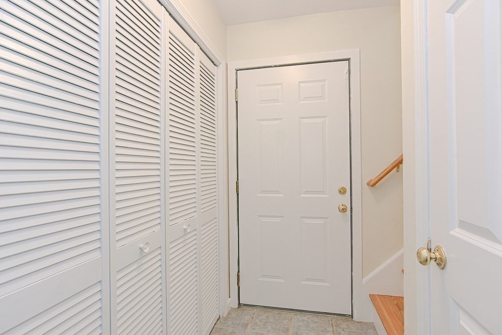 28 Aroostook Street Worcester, MA 01606 - Photo 21 of 40 a bathroom with a shower