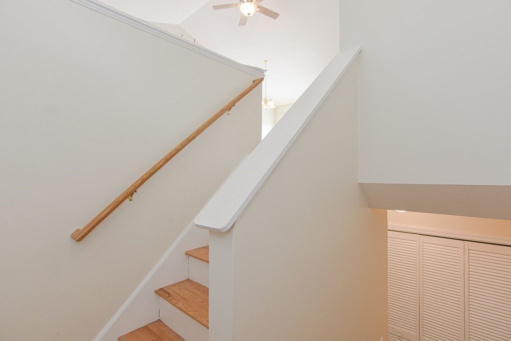 28 Aroostook Street Worcester, MA 01606 - Photo 22 of 40 a view of entryway