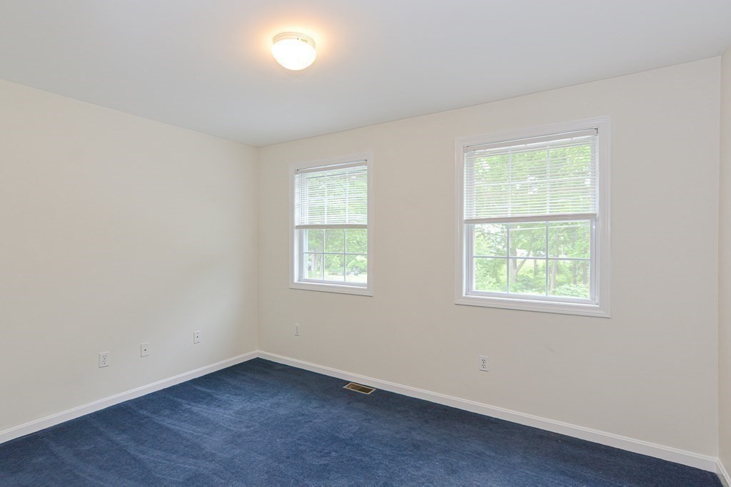 28 Aroostook Street Worcester, MA 01606 - Photo 25 of 40 an empty room with a window