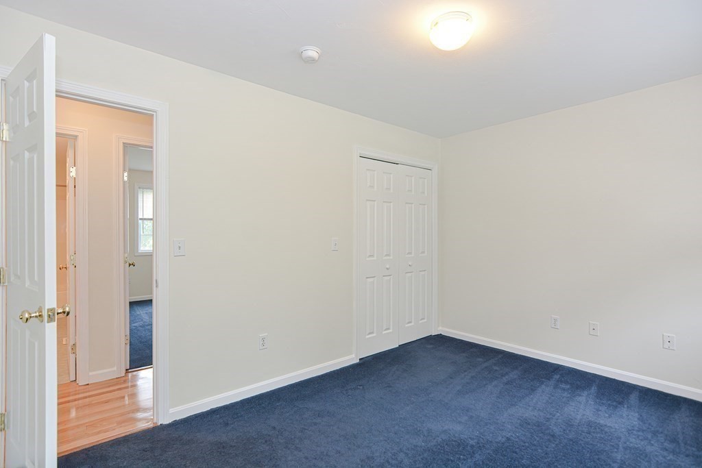 28 Aroostook Street Worcester, MA 01606 - Photo 26 of 40 a view of an empty room