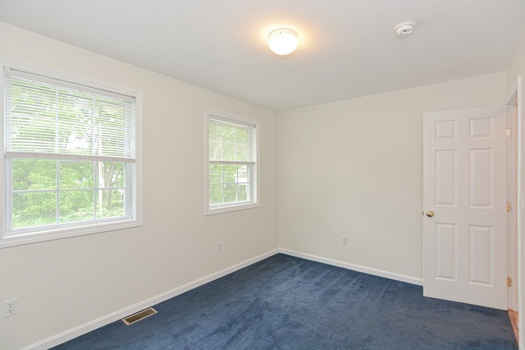 28 Aroostook Street Worcester, MA 01606 - Photo 27 of 40 an empty room with a window