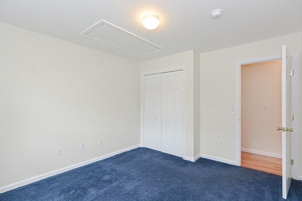 28 Aroostook Street Worcester, MA 01606 - Photo 30 of 40 a view of an empty room