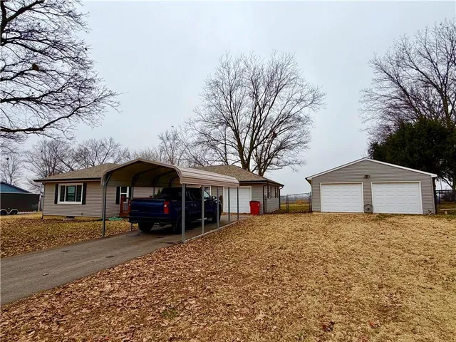 $270,000 | 299 Lynn Street, Dover, MO 64022